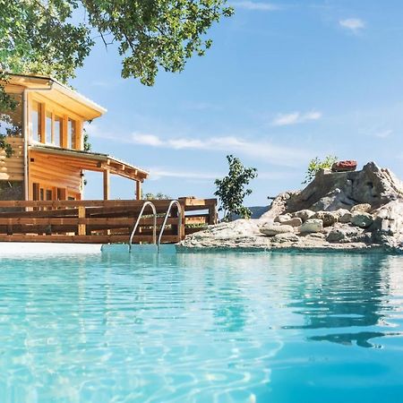 Romantic Tree House Kato Pavliana Luaran gambar