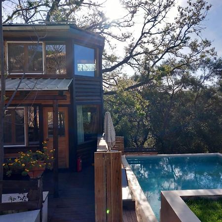 Romantic Tree House Kato Pavliana Luaran gambar