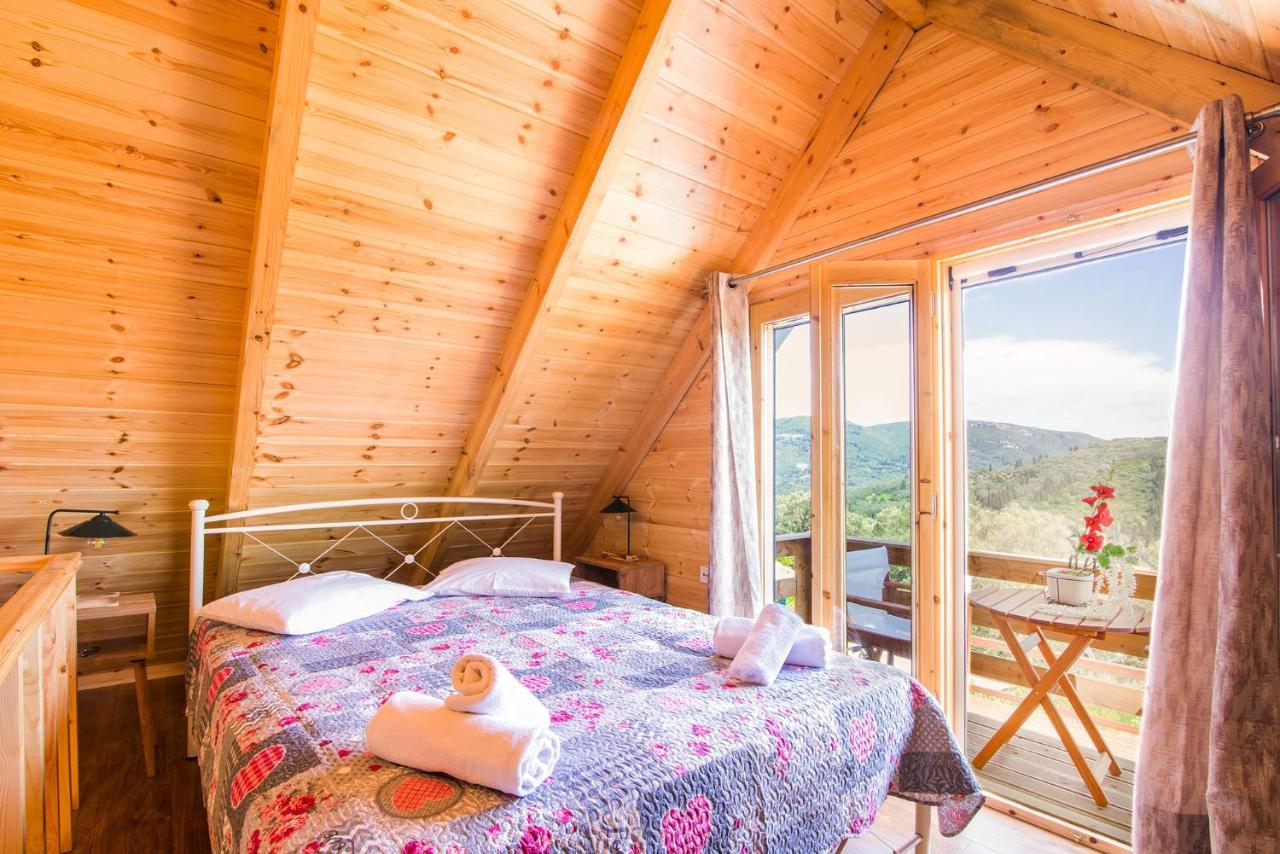 Romantic Tree House Kato Pavliana Luaran gambar
